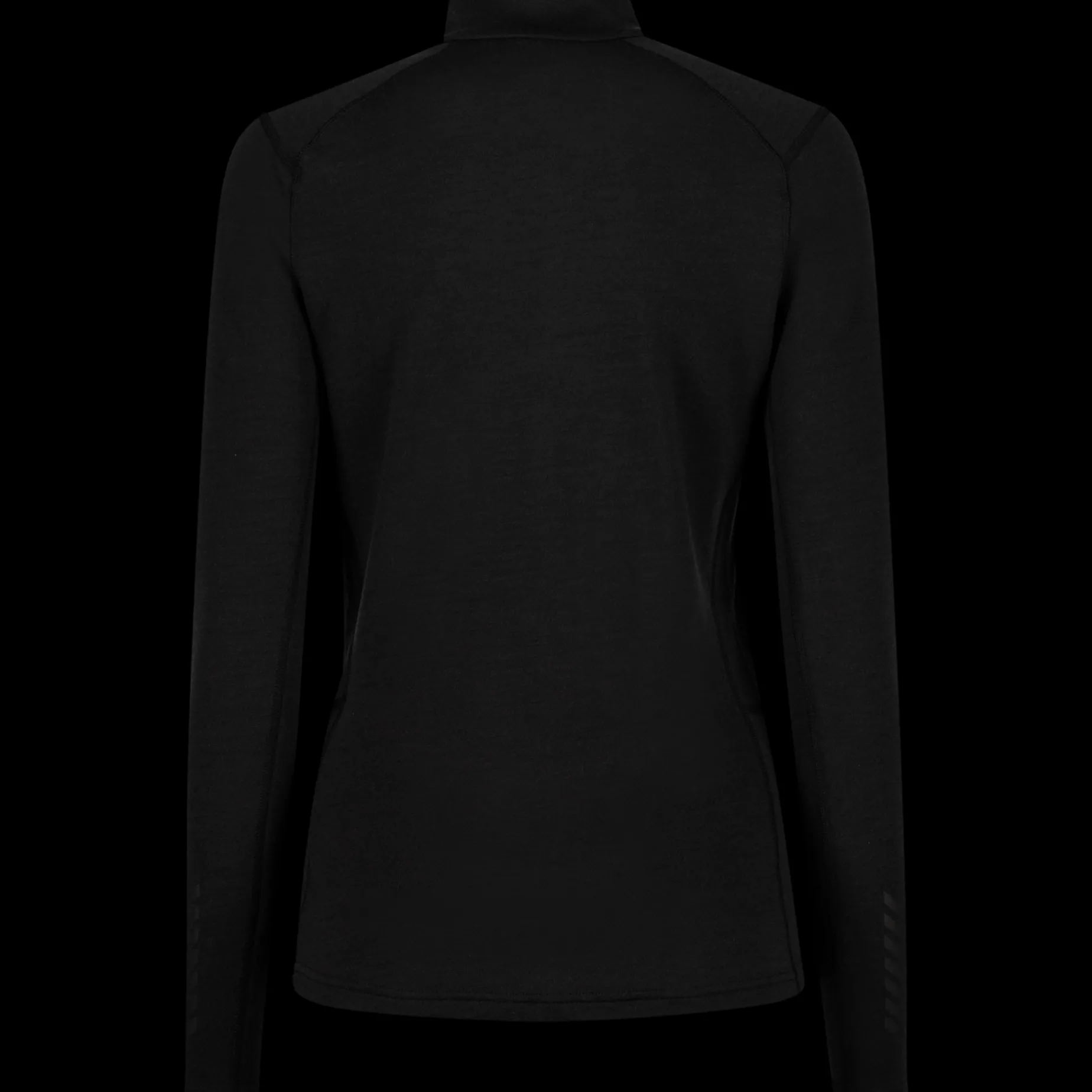 Lifa Merino Midweight 1/2 Zip, Ulltroja Dam