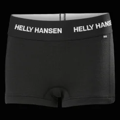 Lifa Merino Midweight Boxer Ullhipster, Dam