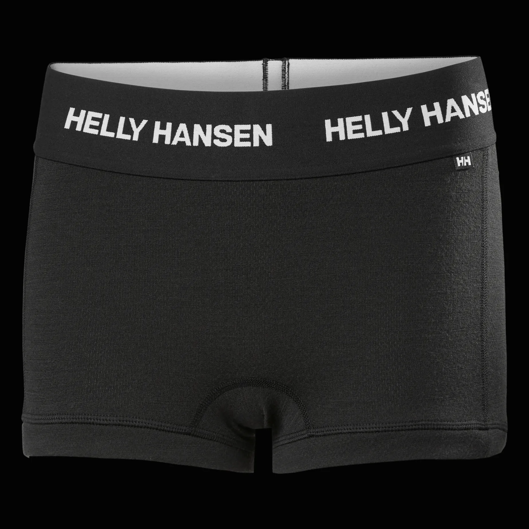 Lifa Merino Midweight Boxer Ullhipster, Dam