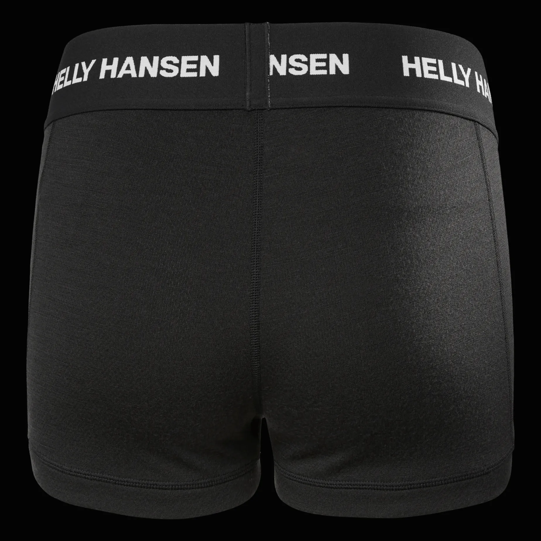 Lifa Merino Midweight Boxer Ullhipster, Dam