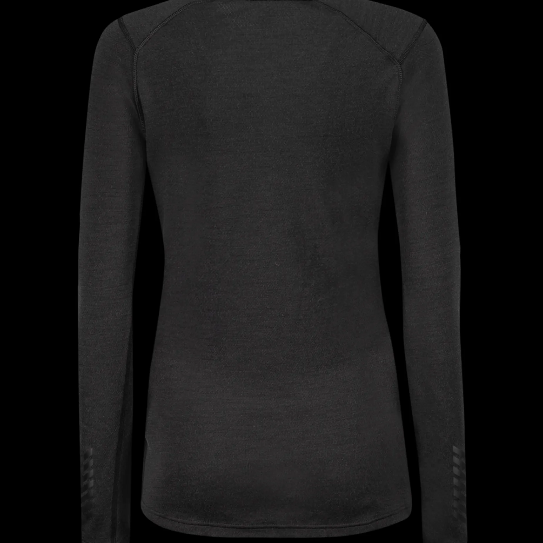Lifa Merino Midweight Crew, Ulltroja Dam