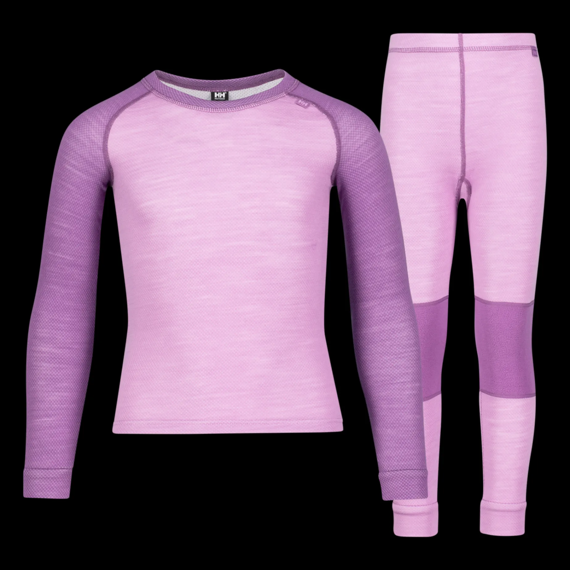 Lifa Merino Set, Underställ Barn