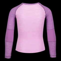 Lifa Merino Set, Underställ Barn