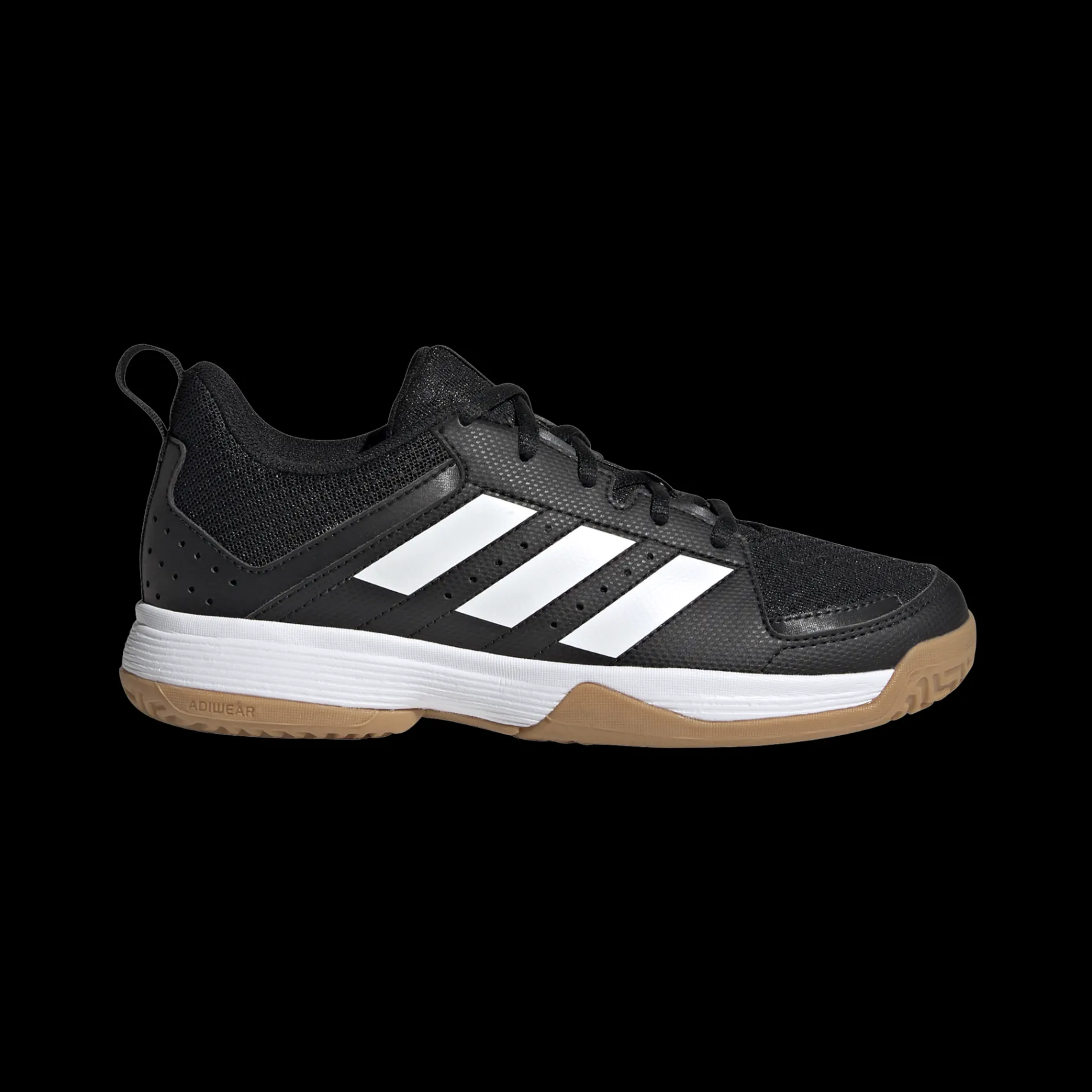 Ligra 7, Inomhusskor Barn