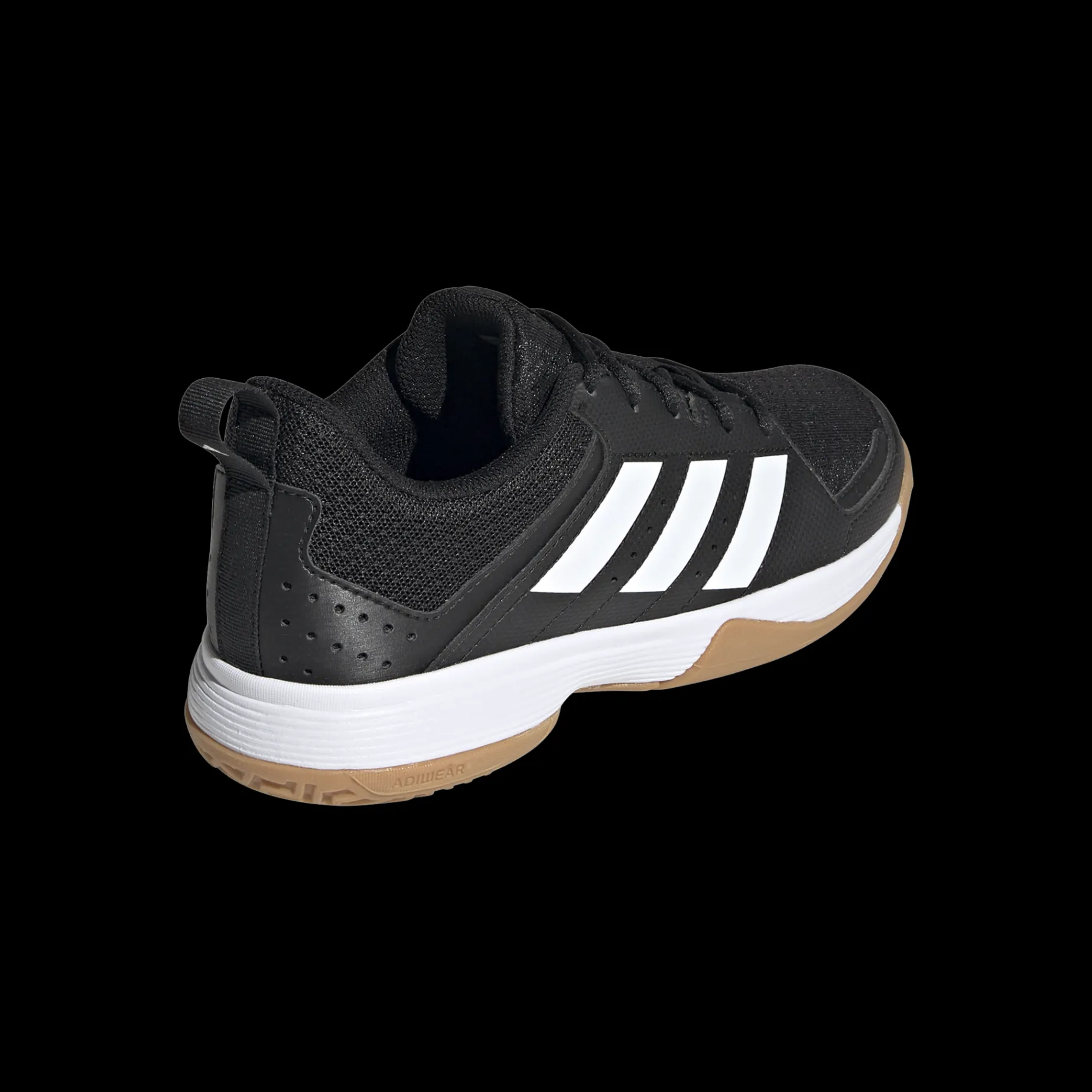 Ligra 7, Inomhusskor Barn