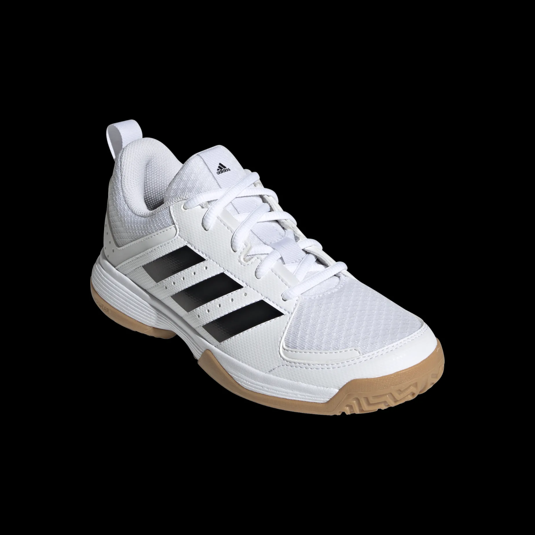 Ligra 7, Inomhusskor Barn