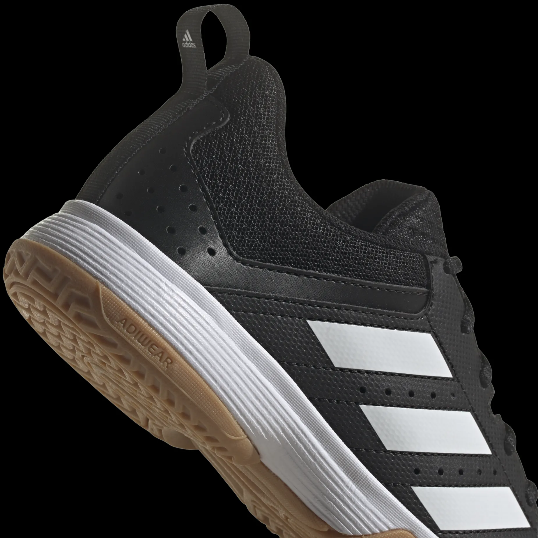 Ligra 7, Inomhusskor Barn