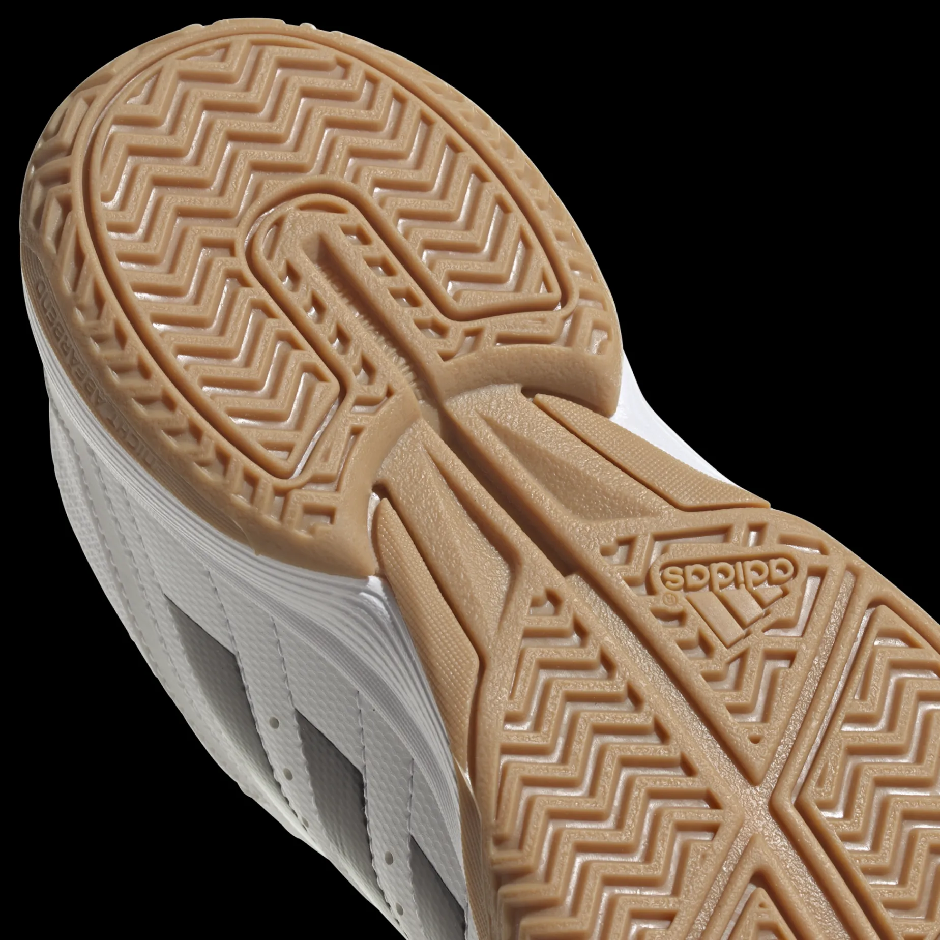 Ligra 7, Inomhusskor Barn