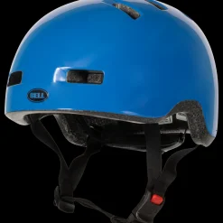 Lil Ripper, Cykelhjalm Barn