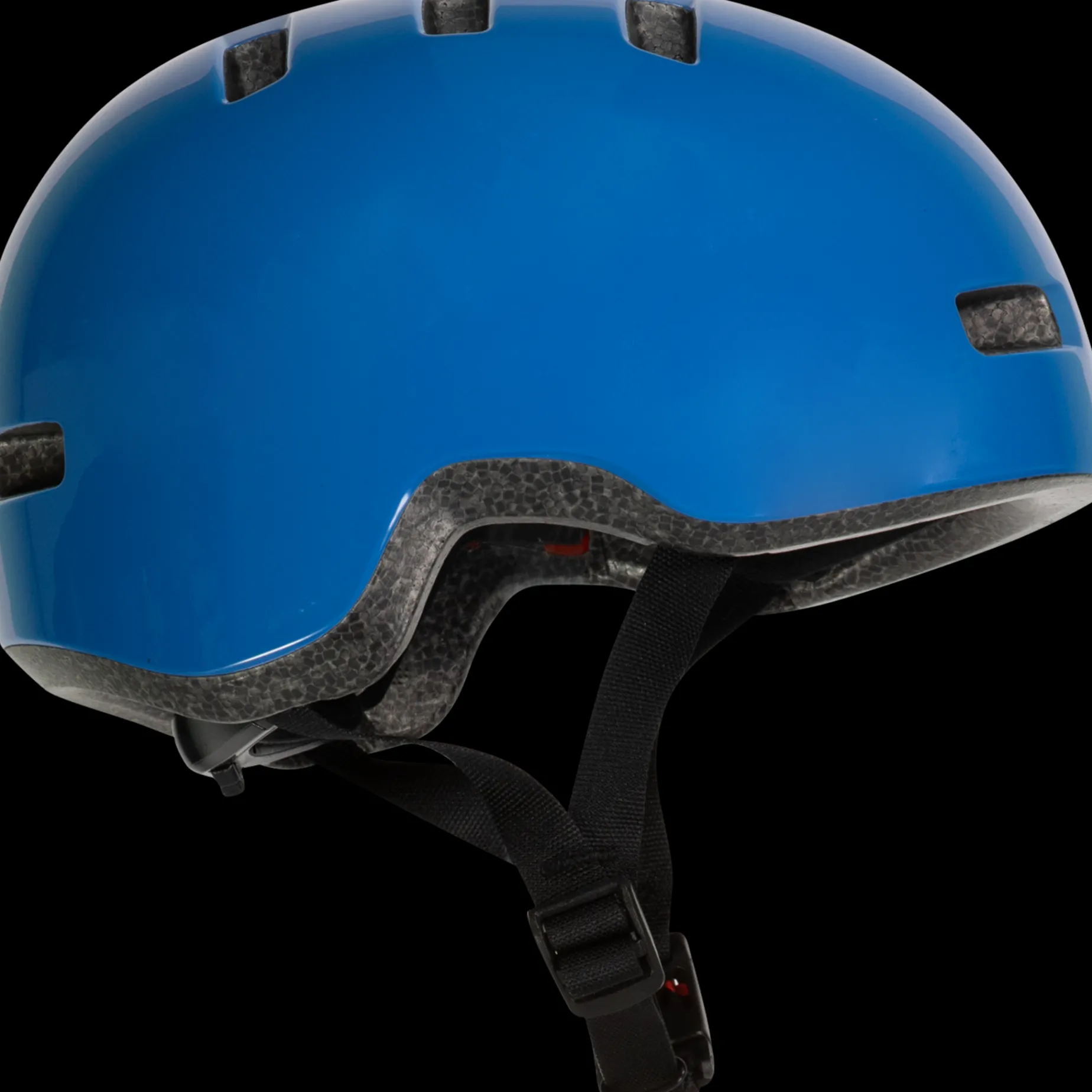 Lil Ripper, Cykelhjalm Barn