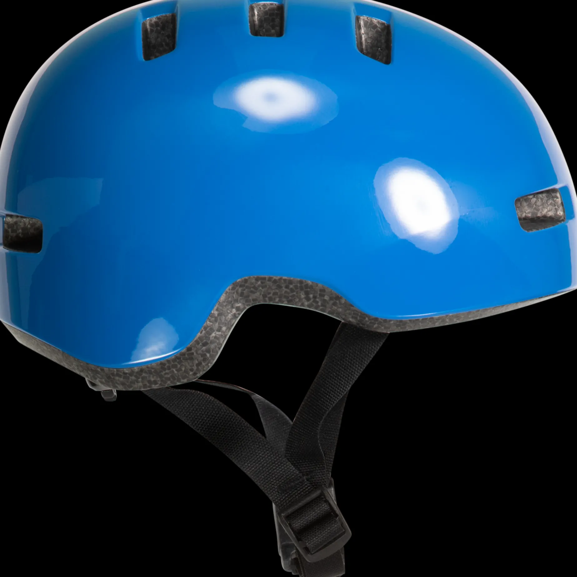 Lil Ripper, Cykelhjalm Barn