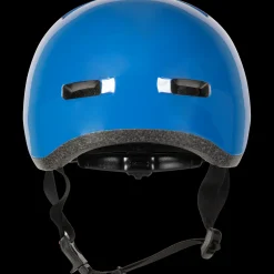 Lil Ripper, Cykelhjalm Barn