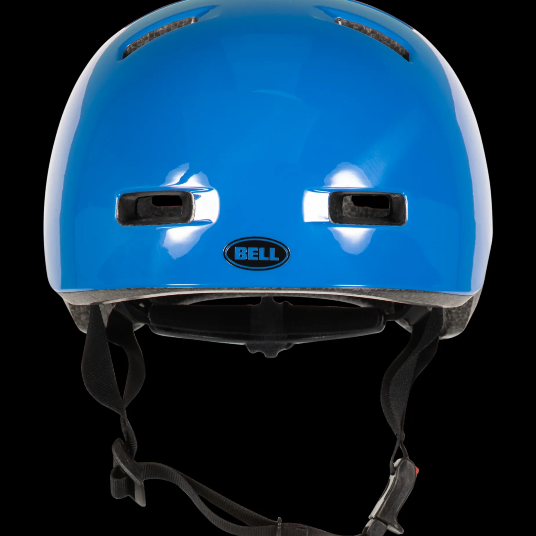 Lil Ripper, Cykelhjalm Barn