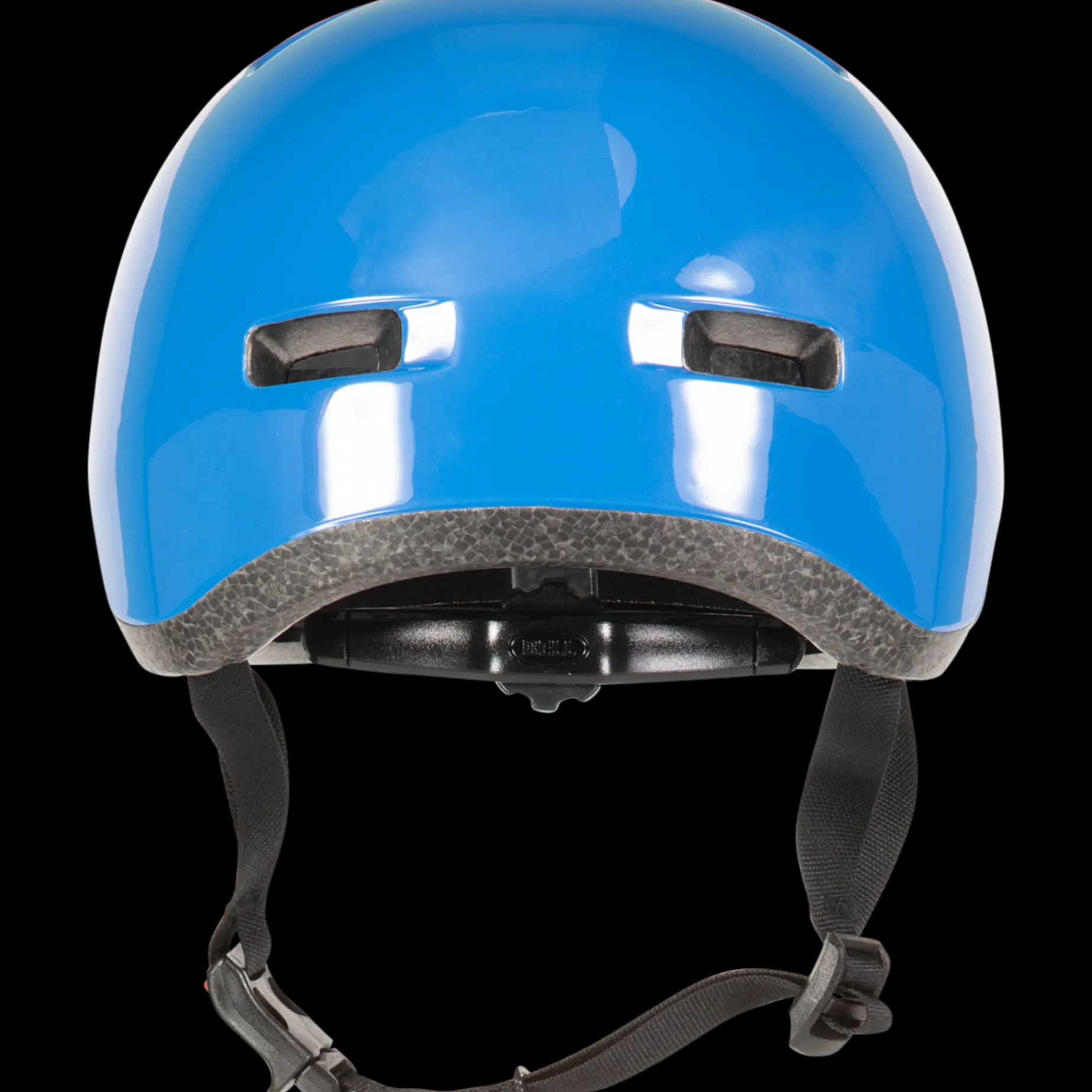 Lil Ripper, Cykelhjalm Barn