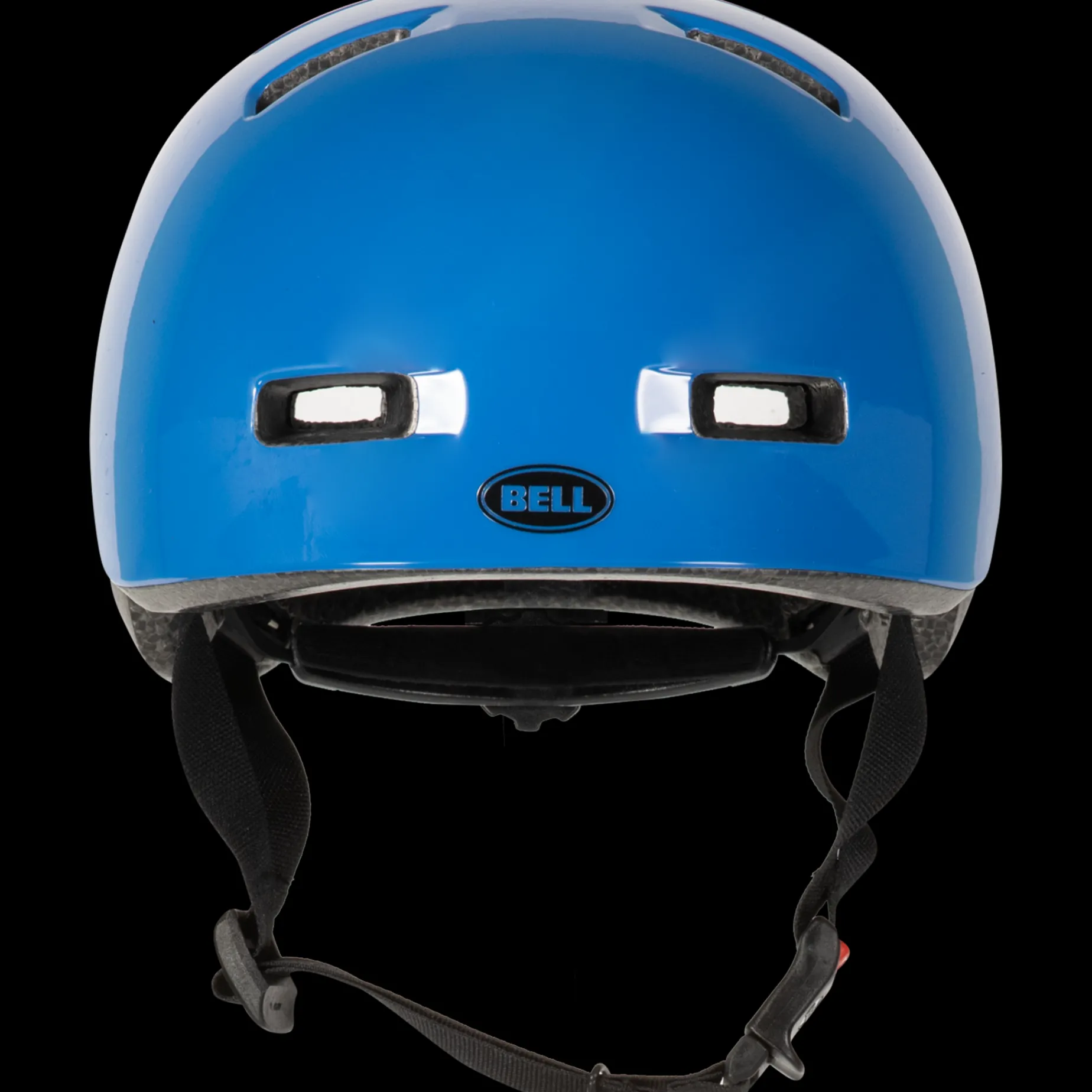 Lil Ripper, Cykelhjalm Barn