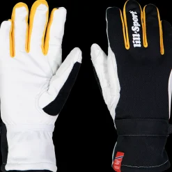 Lill Sport Glove Coach Black 23/24, Langdskidhandske Unisex