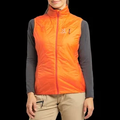 L.I.M Barrier Vest W, Vast Dam