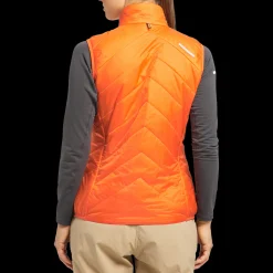 L.I.M Barrier Vest W, Vast Dam
