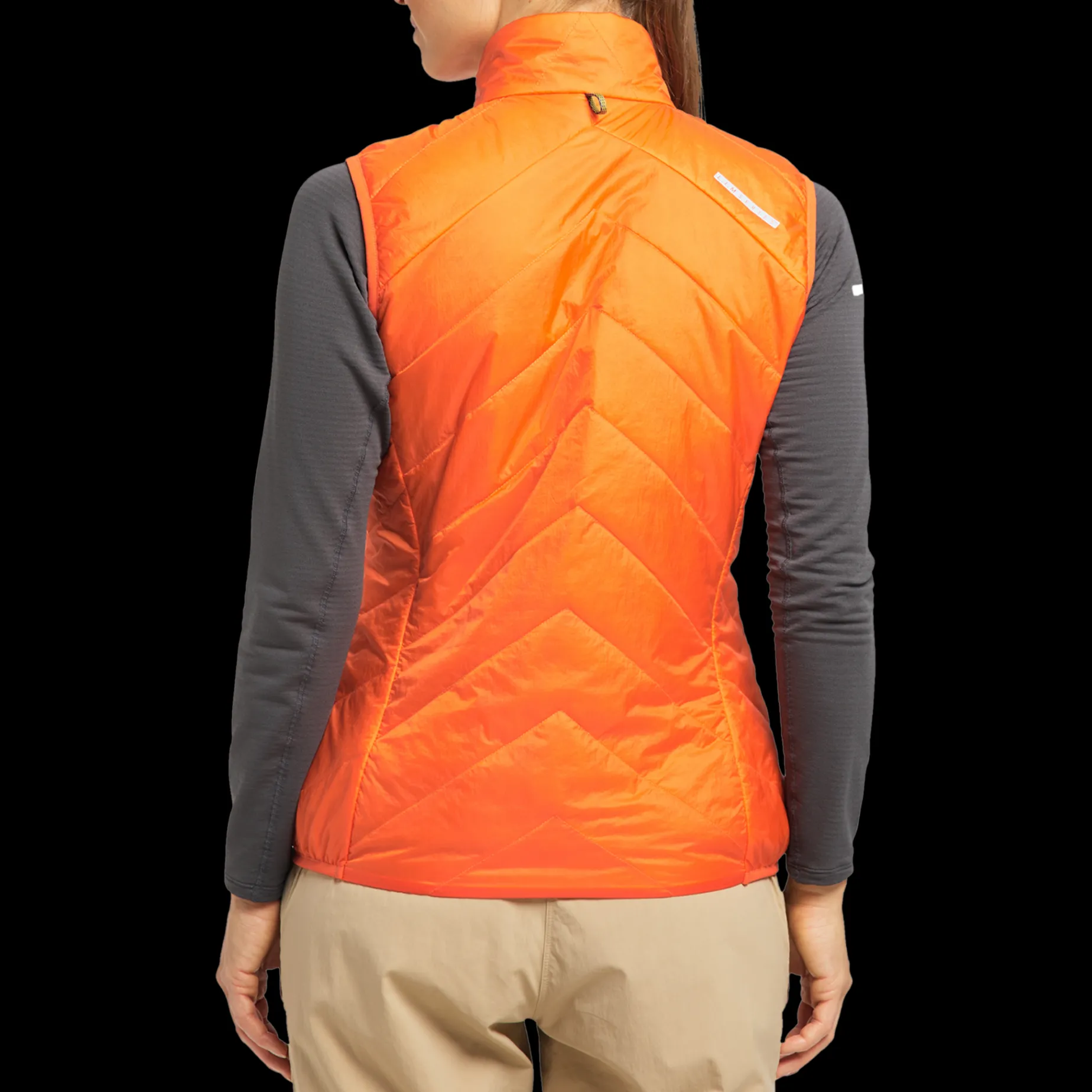 L.I.M Barrier Vest W, Vast Dam