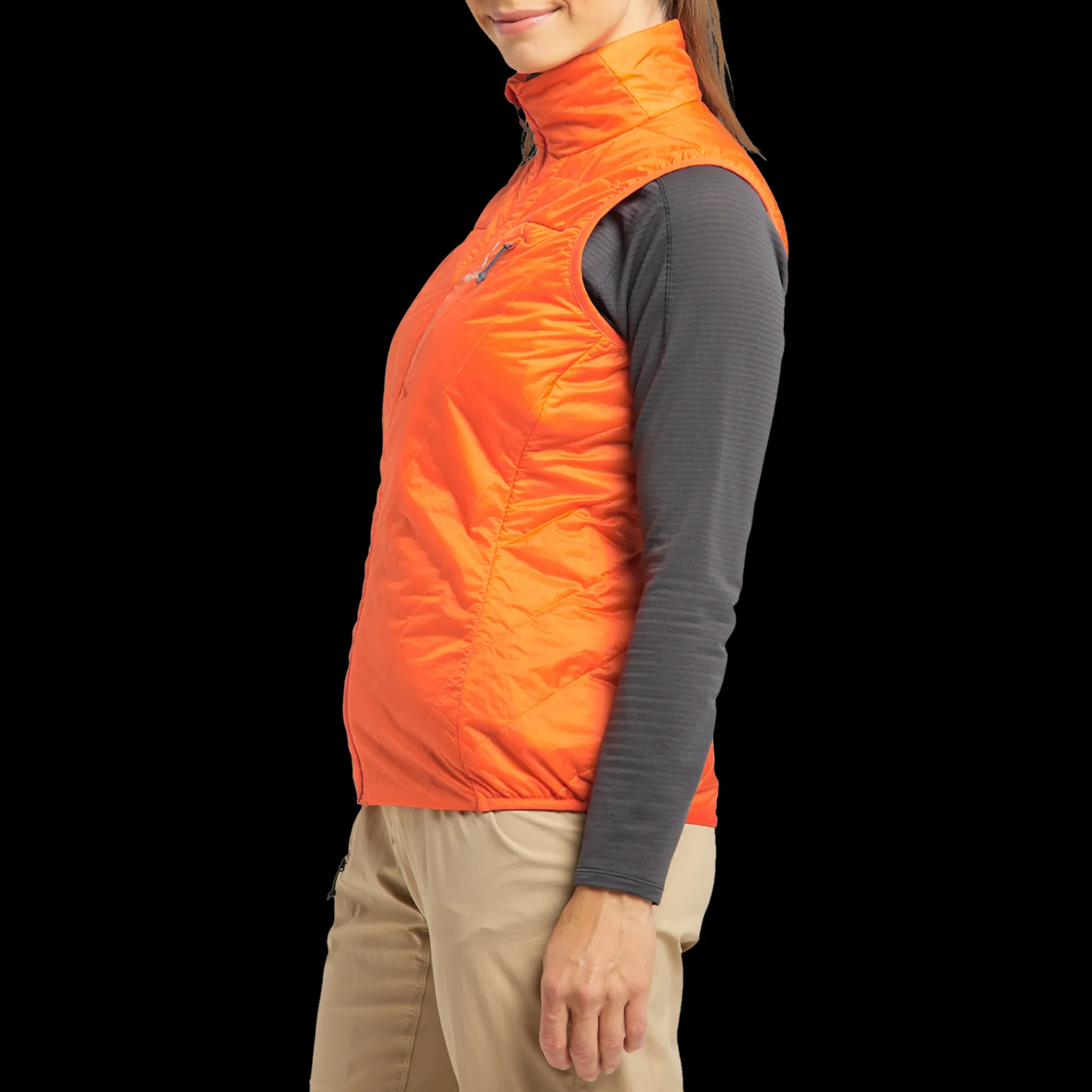 L.I.M Barrier Vest W, Vast Dam