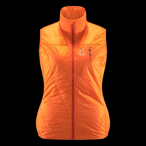 L.I.M Barrier Vest W, Vast Dam
