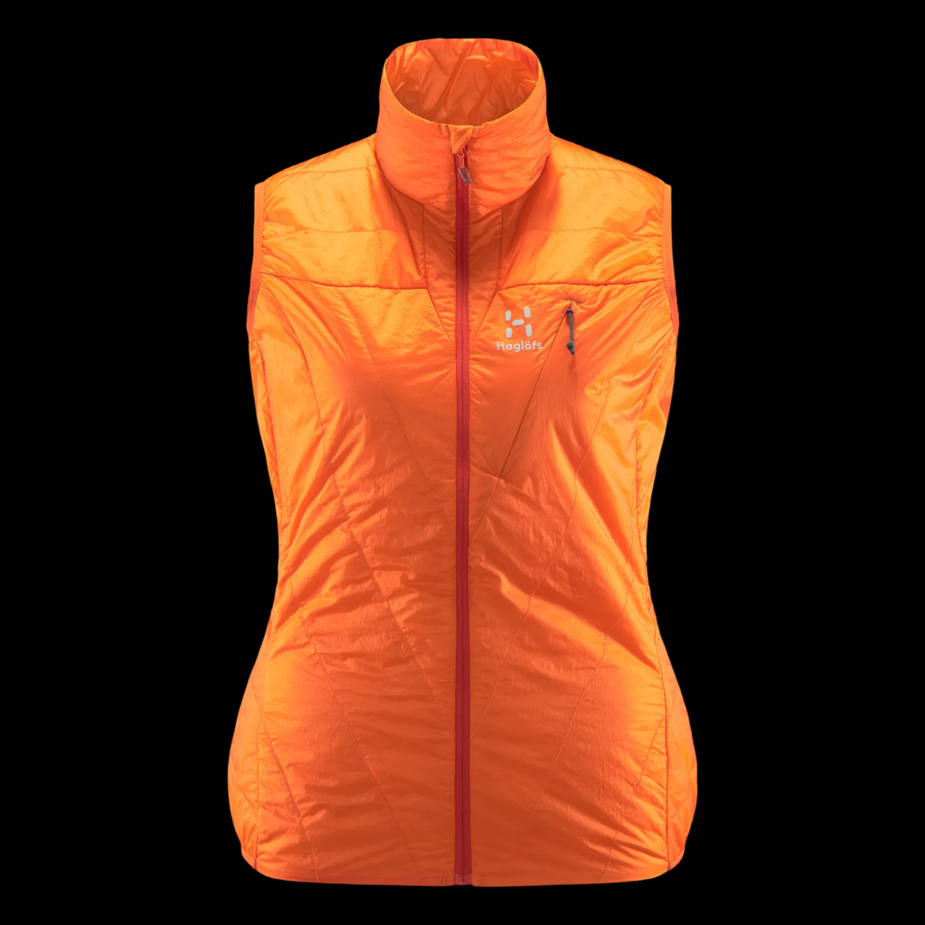 L.I.M Barrier Vest W, Vast Dam