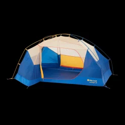 Limelight 3P, Tremannatalt