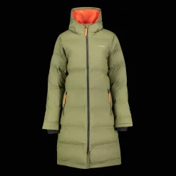 Lina Coat