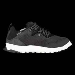 Lincoln Peak Lite Waterproof Low Hiker, Fritidssko Dam