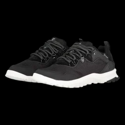 Lincoln Peak Lite Waterproof Low Hiker, Fritidssko Dam