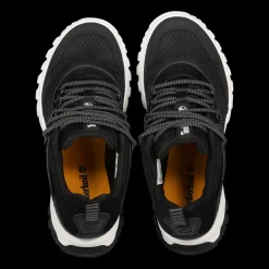 Lincoln Peak Lite Waterproof Low Hiker, Fritidssko Dam