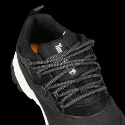 Lincoln Peak Lite Waterproof Low Hiker, Fritidssko Dam