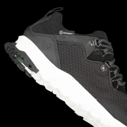 Lincoln Peak Lite Waterproof Low Hiker, Fritidssko Dam