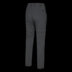 Lite Standard Zip-Off Pant, Softshellbyxor, Dam