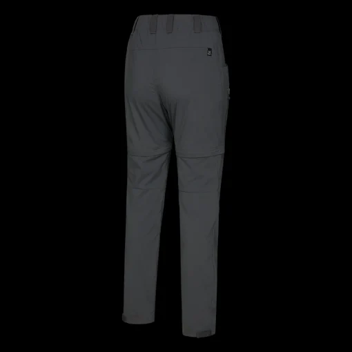 Lite Standard Zip-Off Pant, Softshellbyxor, Dam