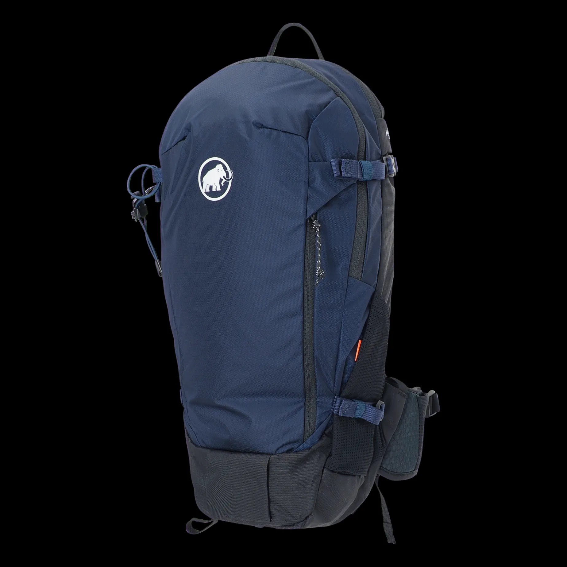 Litium 15 W, Dagstursack Dam