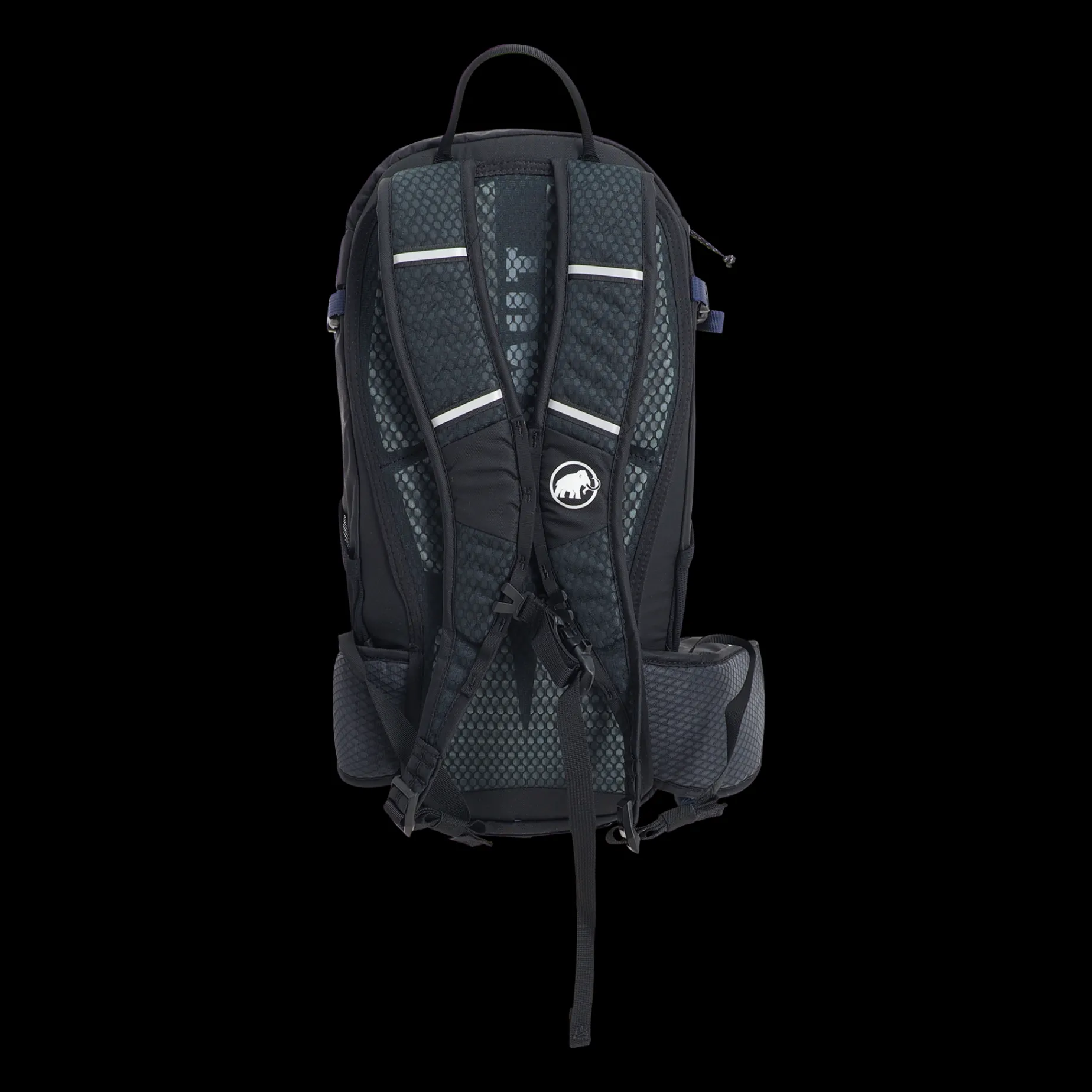 Litium 15 W, Dagstursack Dam