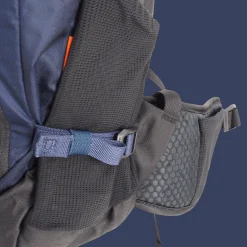 Litium 15 W, Dagstursack Dam