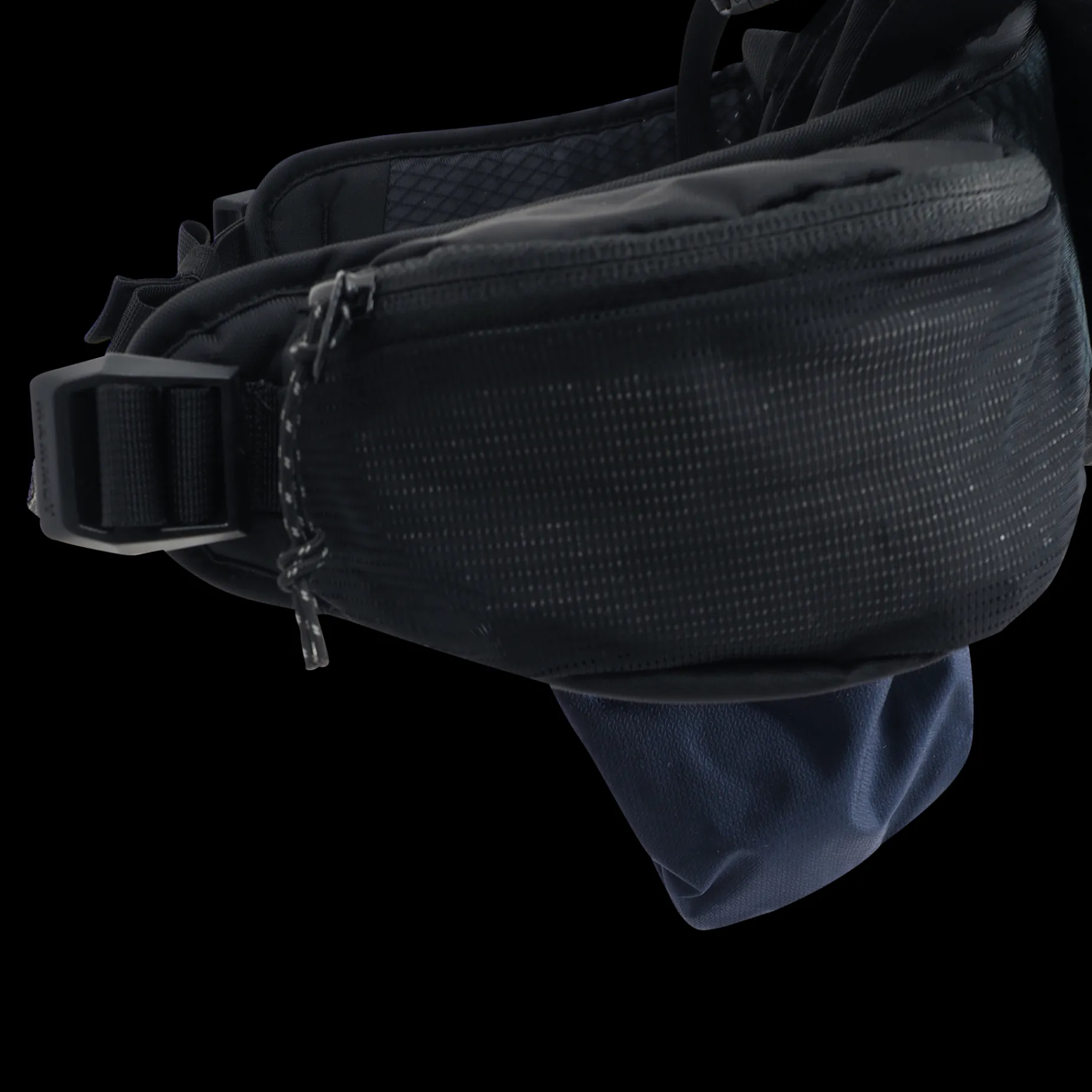 Litium 15 W, Dagstursack Dam