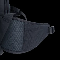 Litium 15 W, Dagstursack Dam