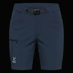 Lizard Softshell Shorts, Softshell Shorts, Vandringsshorts Dam