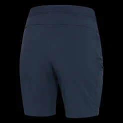 Lizard Softshell Shorts, Softshell Shorts, Vandringsshorts Dam