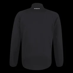 Locker 1/4 Zip Sr 23/24, Fleecetroja Senior