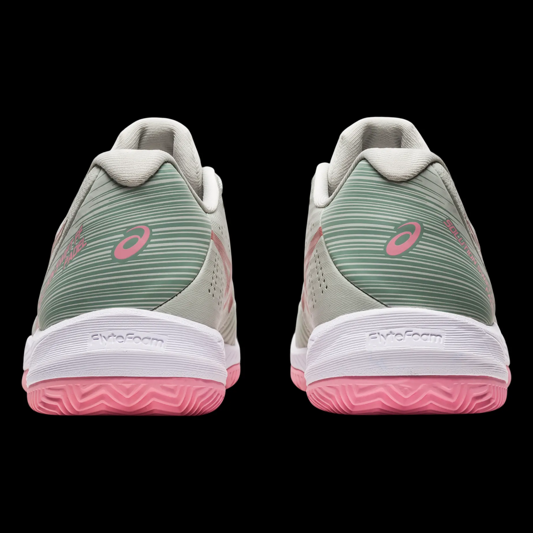 Losning Swift Ff Padel, Padelskor, Dam