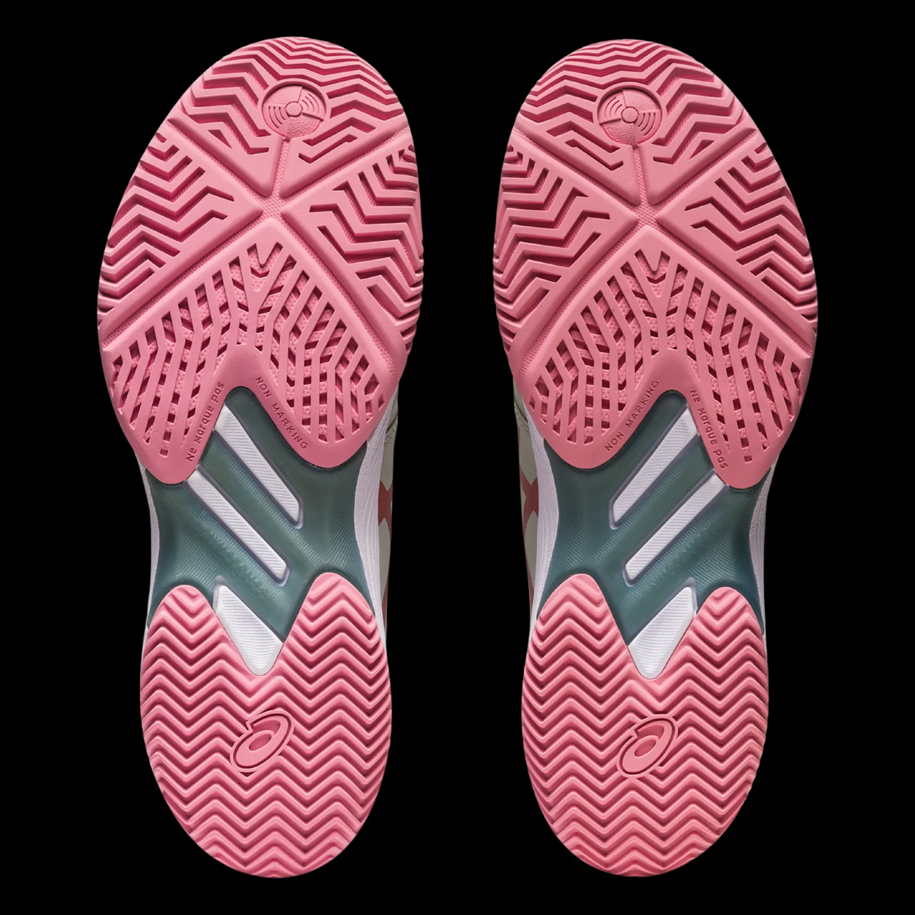 Losning Swift Ff Padel, Padelskor, Dam