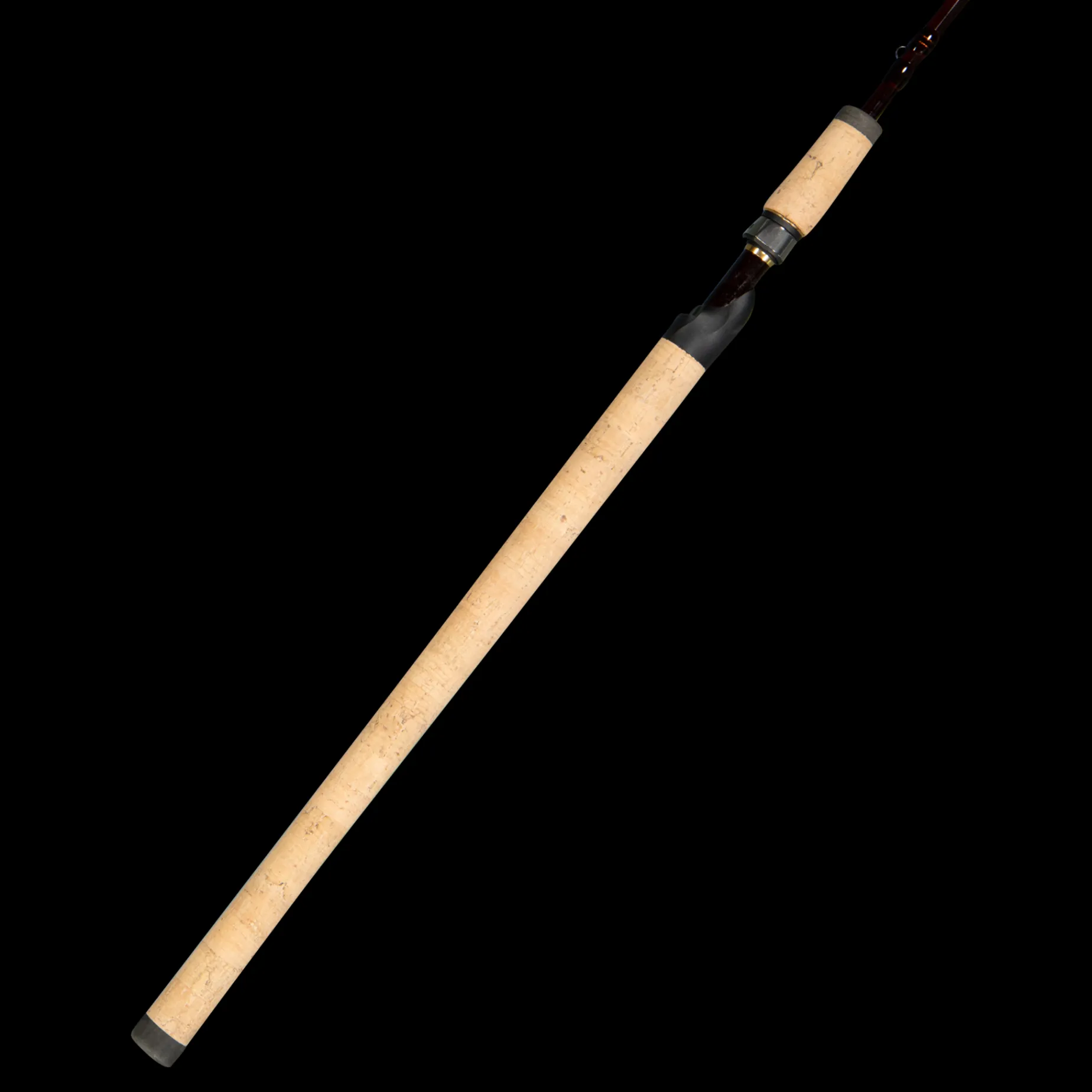 Lrvse 8' 10-30G Spin, Haspelspo