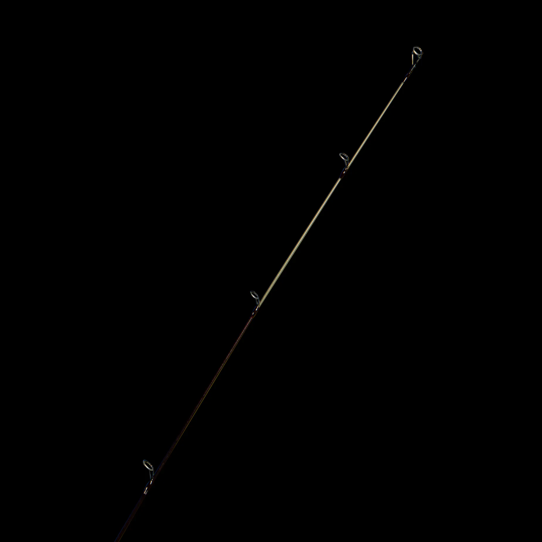 Lrvse 7' 2-15G Spin, Haspelspo