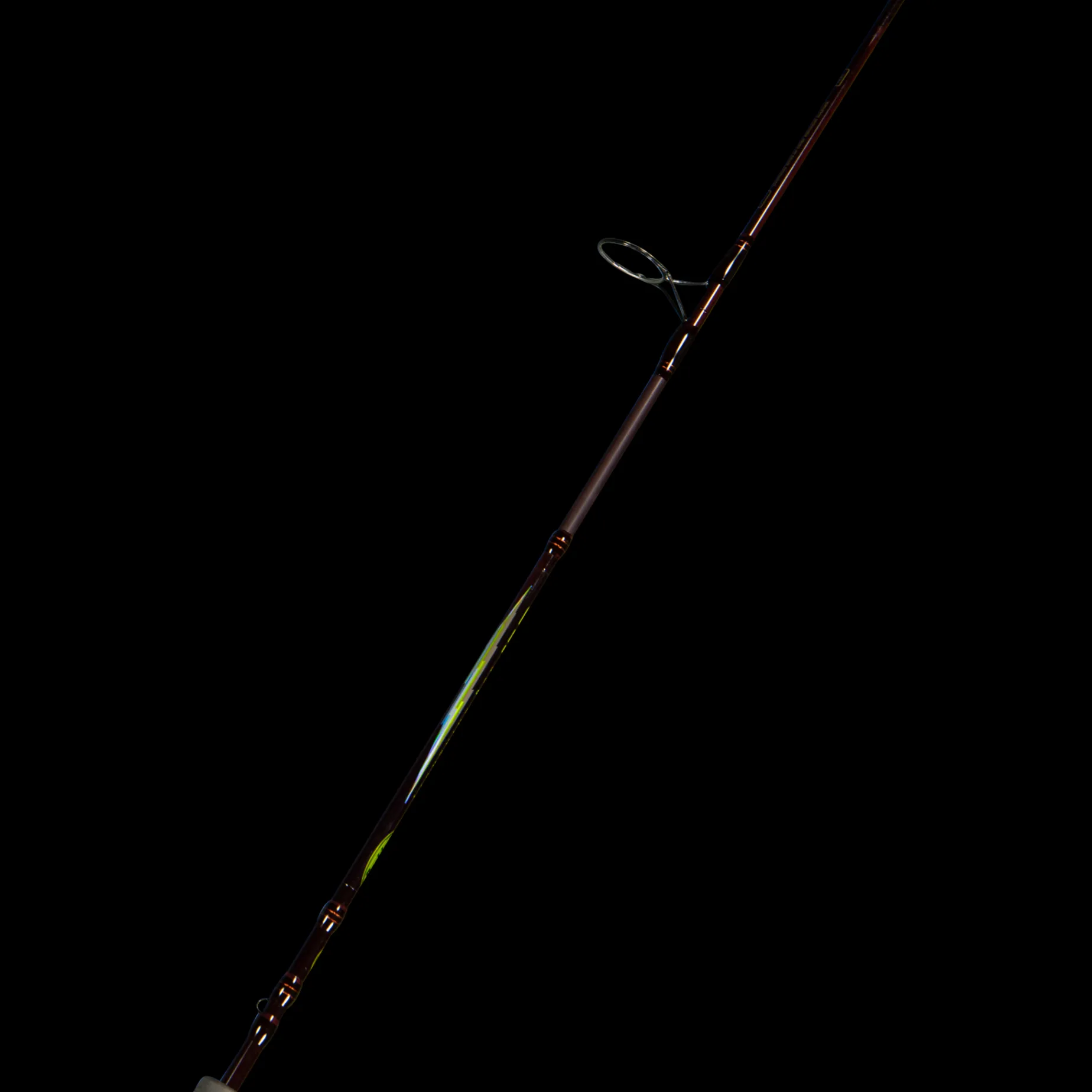 Lrvse 7' 2-15G Spin, Haspelspo