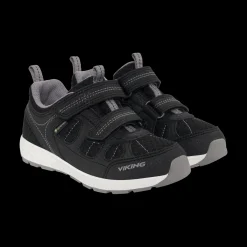 Ludo Low Gore-Tex, Vattentäta Skor, Barn