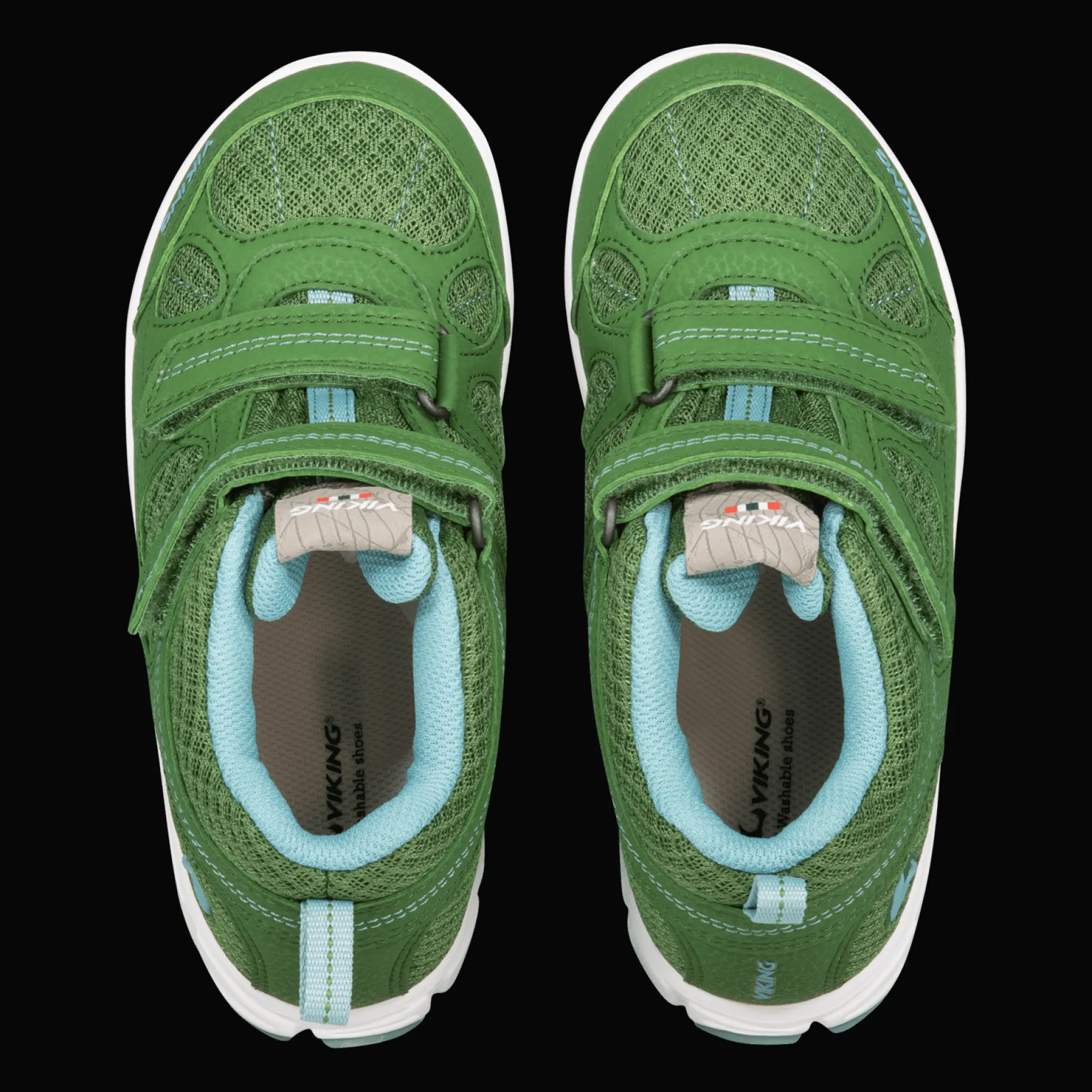 Ludo Mid Gore-Tex, Vattentäta Skor, Barn